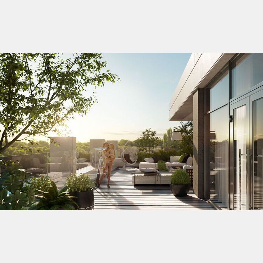 5-к. квартира, 180,1 м², 8/10 эт.