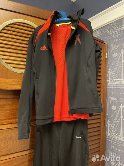 Спортивный костюм Аdidas