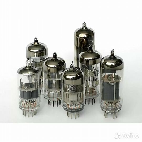 Запчасти и техника СССР