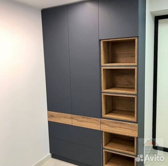 Современные шкафы