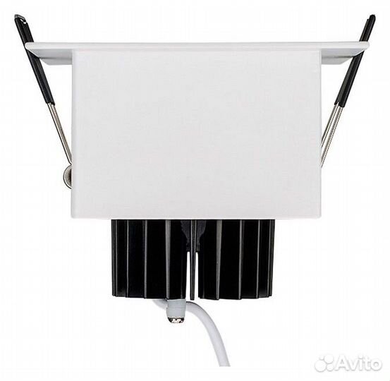 Встраиваемый светильник Arlight 024125