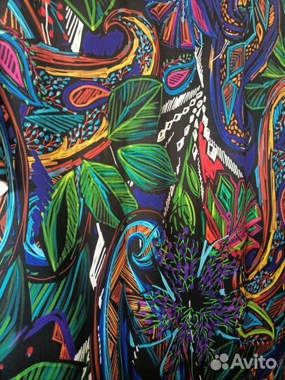 Ткань для одежды