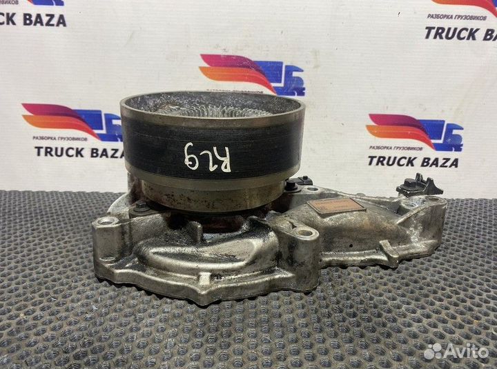 Помпа двигателя Renault T, Volvo FH