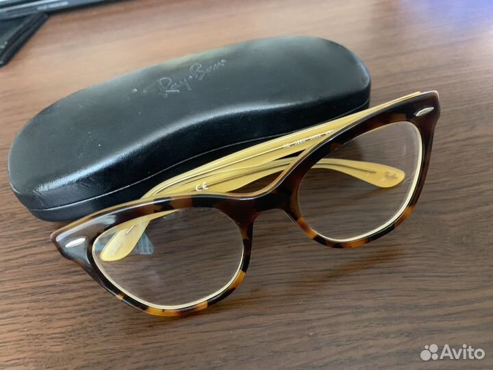 Очки Ray Ban оригинал