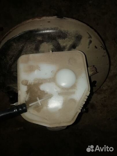 Вакумник с гтц, Пежо 308