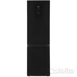 Холодильник с морозильником Haier C2F637cgbg