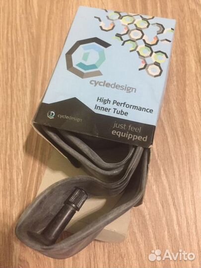 Велокамера