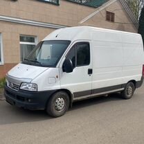 FIAT Ducato 2.3 MT, 2008, 300 000 км, с пробегом, цена 1 350 000 руб.