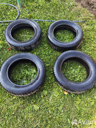 Cordiant Snow Cross 185/65 R15