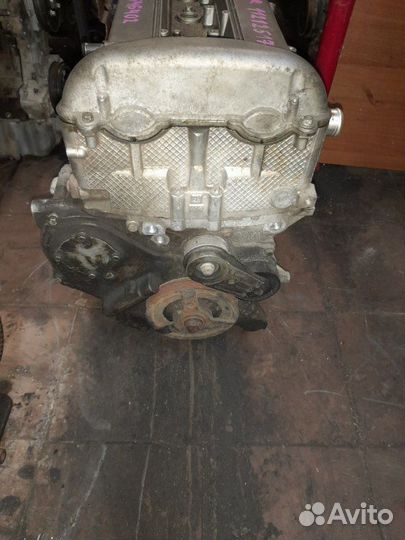 Двигатель Saab 9-3 Z20NER 2002-2011