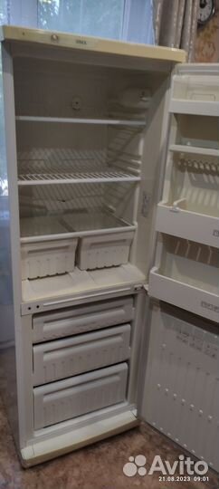 Холодильник stinol-101ER