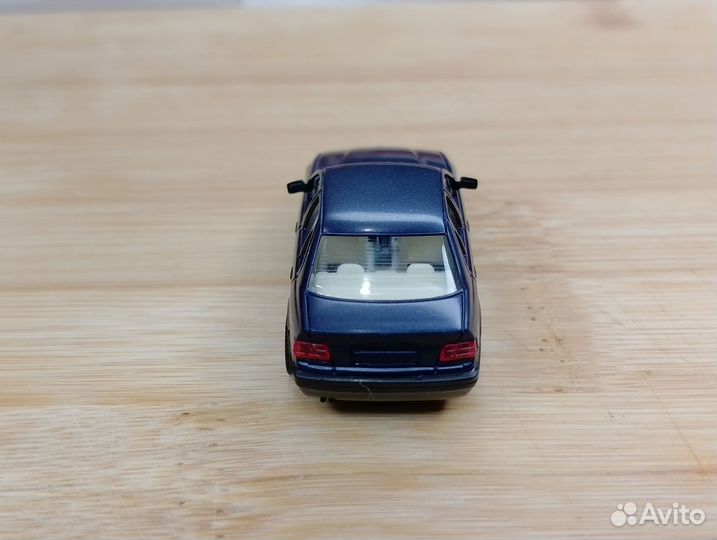 BMW 3er E36 (1990-2000) 325i