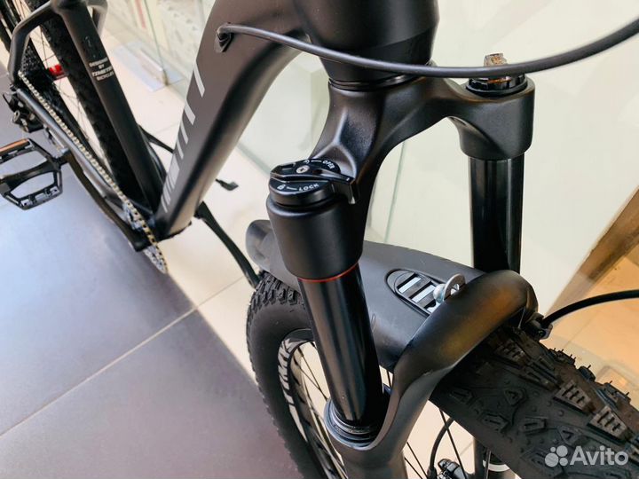 Велосипед горный гидравлика 29*3.0