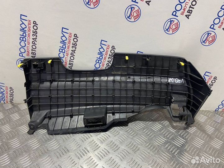 Накладка торпедо Toyota Camry V40