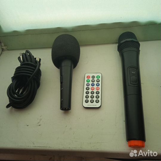 Акустическая система pro aydio