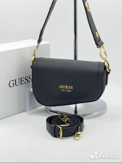 Сумка Guess