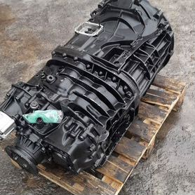 Коробка передач Zf 16 s 1820