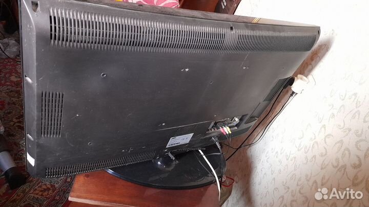 Samsung LE32S81B Телевизор