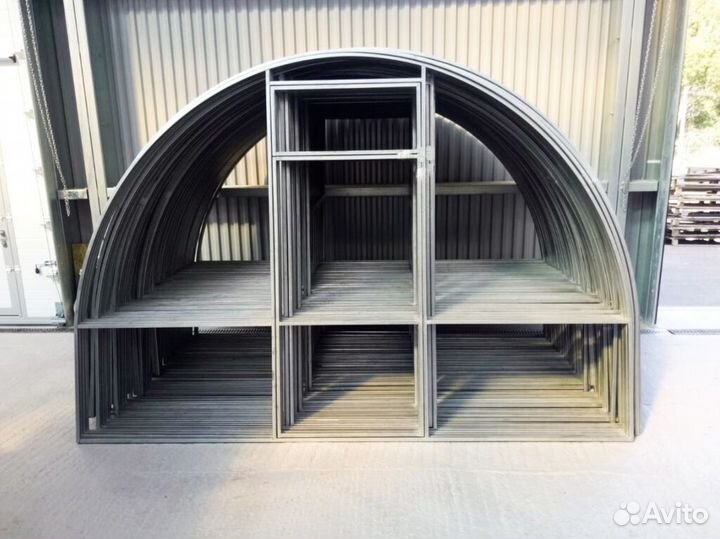 Купить теплицу в Смоленске