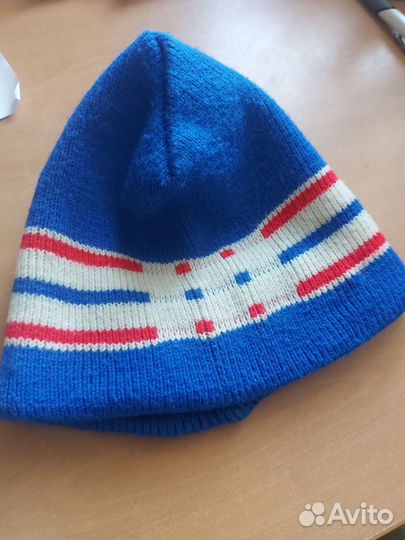 Петушок-шапка СССР