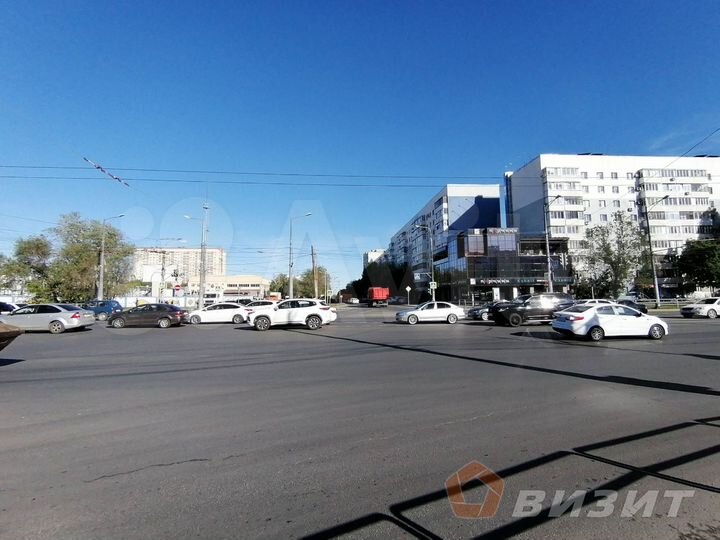 Помещение на трафике с хорошим ремонтом