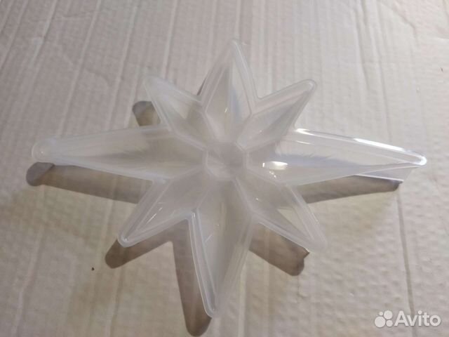 Силиконовая форма молд