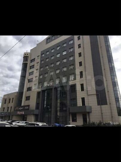 Офис, 95.9 м²