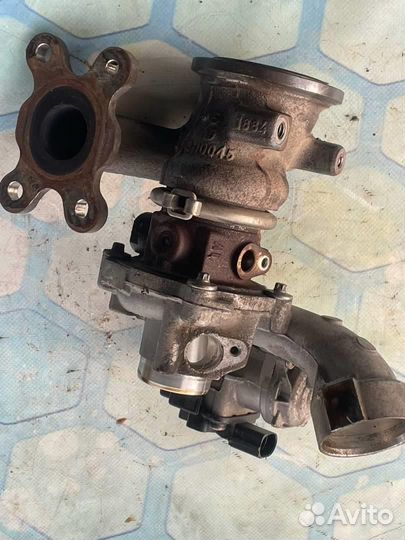 Турбина 04E145713Q