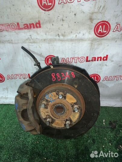 Ступица передняя левая Honda Stepwgn RG1