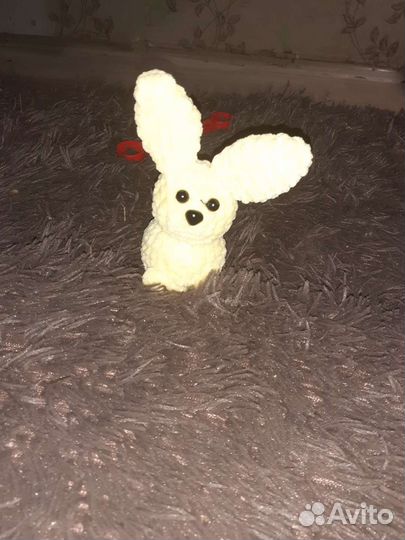 Вязание на заказ крючком