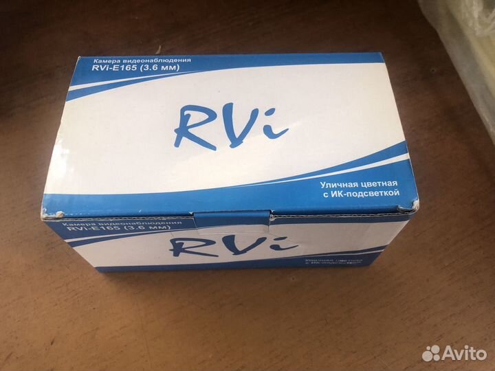 Видеокамера