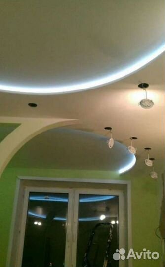 Ремонт и отделка квартир / не жилых помещений