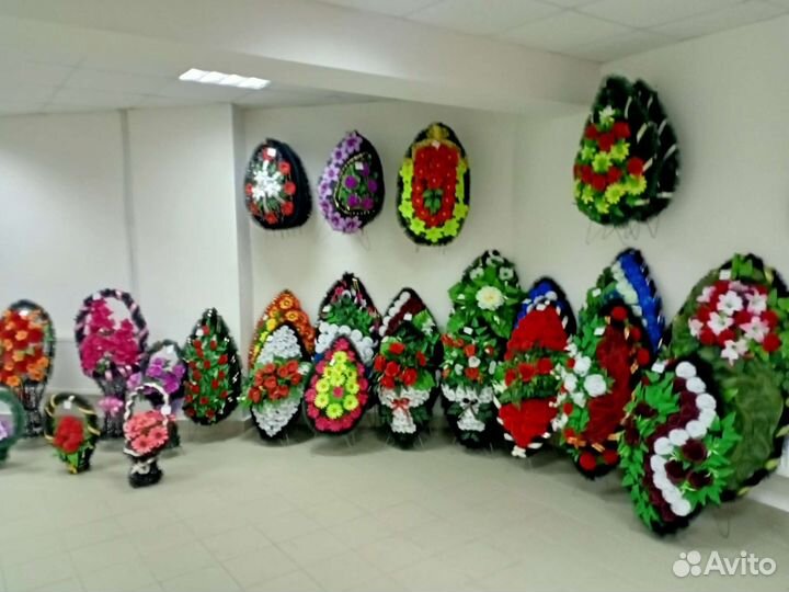 Ритуальные услуги