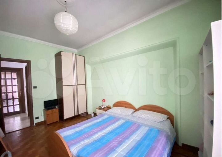 3-к. квартира, 75 м² (Италия)