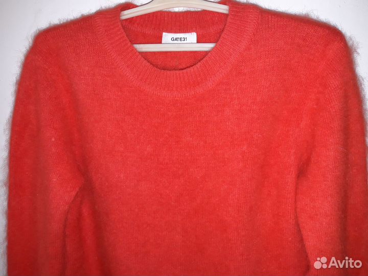 Полувер женский 46 48 новый