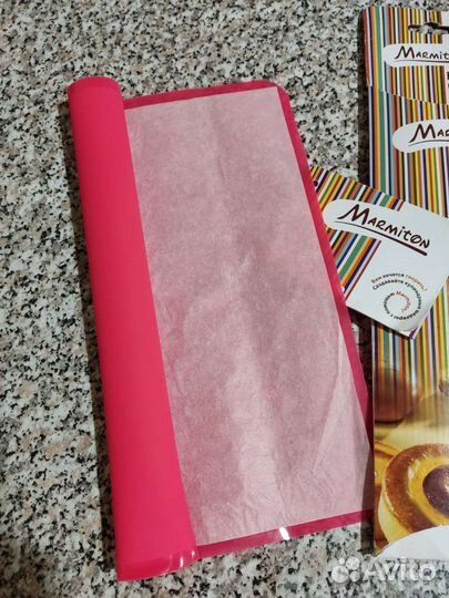 Кулинарный коврик Marmiton