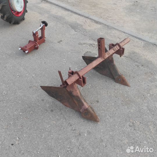 Окучник для мотоблока мтз 3030