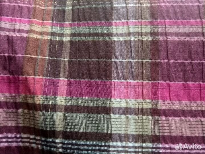 Отрез ткани