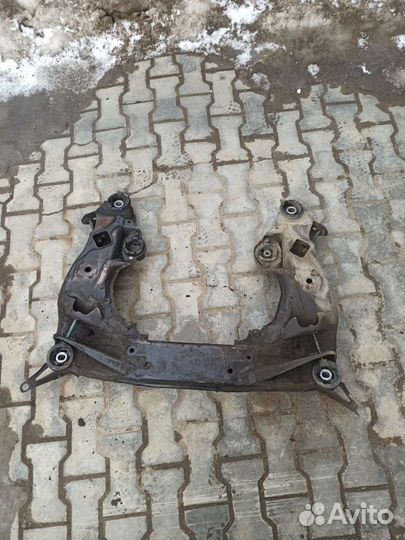 Подрамник Ауди А6 С5