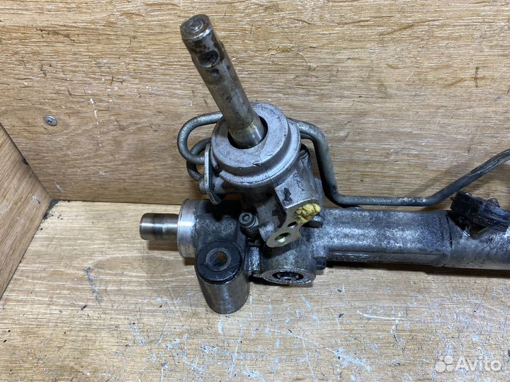 Рулевая рейка ZF Opel Zafira B Арт. 210118