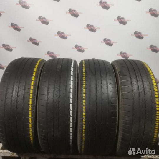 Dunlop SP Sport 7000 A/S 225/55 R18