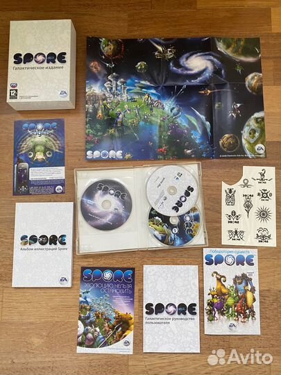 Компьютерные игры лицензионные PC