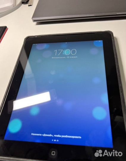 iPad 4 16gb wifi+sim