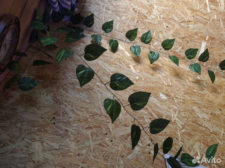 Искусственные лозы 12 шт