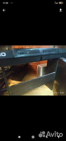 Синтезатор casio ctk 6200