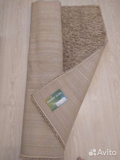 Ковёр Шэгги Ультра