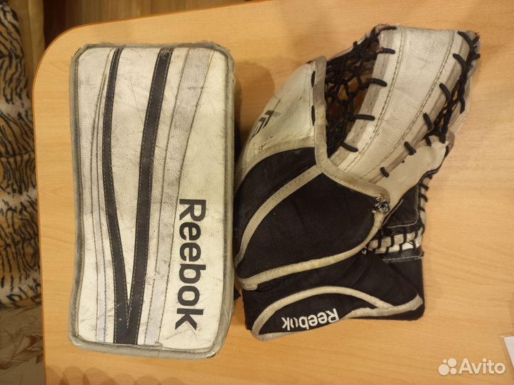 Блин и ловушка вратаря jr