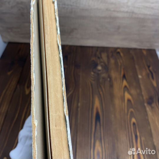 Книга Курс Черчения Часть 1 Сделано СССР 1961 Год