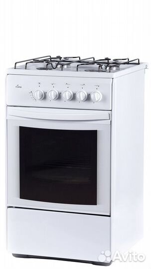 Плита газовая