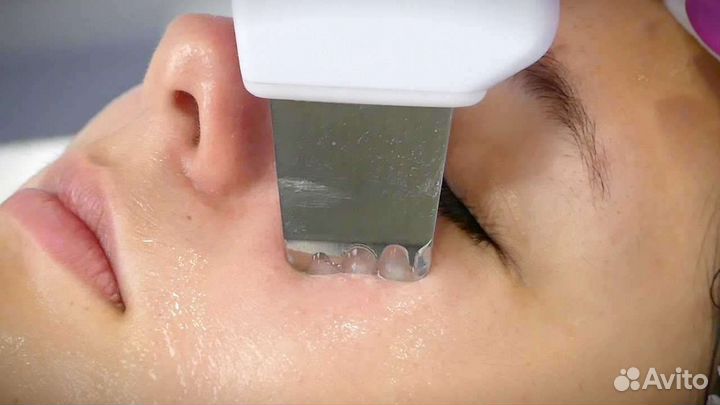 Косметолог, массажист